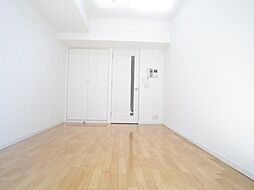 パトリア九段下 11階1Kのリビング/ダイニング