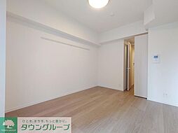 ザ・レジデンス・オブ・トーキョーＨ20イーストタワー 5階1Kのリビング/ダイニング