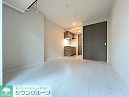 ＨＹ’ｓ　ＭＩＮＯＷＡ　II 4階ワンルームのリビング/ダイニング