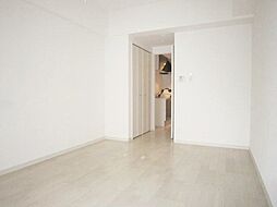 グレースランド 2階1Kのリビング/ダイニング