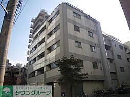 チェスターハウス猿楽町