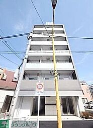 アイルプレミアム東向島