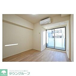 Ｂｒｉｌｌｉａ　ｉｓｔ　上野御徒町 4階1Kのリビング/ダイニング