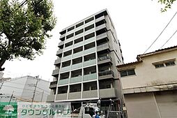 プラウドフラット亀戸