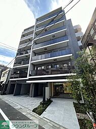 シーズンフラッツ押上テラス