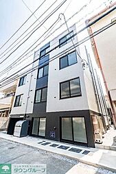 HW.Hills 東日暮里