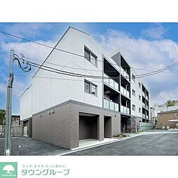 テラスミーレ文京弥生