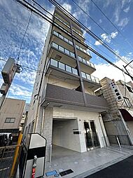 スカイ　ラ　トゥール蔵前