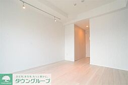 ステージグランデ上野 4階1Kのリビング/ダイニング