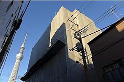 イート　アパートメント　ヴェリタス