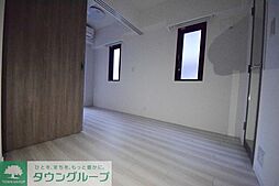 東京メトロ半蔵門線 住吉駅 徒歩9分の賃貸マンション 4階1DKのリビング/ダイニング