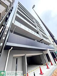 ロイジェント扇橋