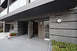 グランヴァン浅草橋駅前