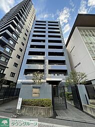 レジディア上野池之端