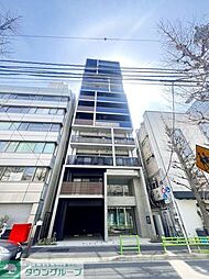 ZOOM日本橋蛎殻町