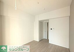 カサ・フェリーチェ 3階1Kのリビング/ダイニング