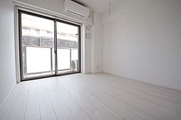 GRAN PASEO神田駅前 7階1Kのリビング/ダイニング