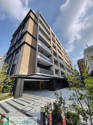 ザ・パークハウス千代田六番町