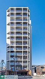 ザ・ライオンズフォーシア町屋