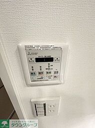 グレイスコート岩本町 11階1LDKの室内