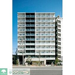 パークアクシス菊川ステーションゲート