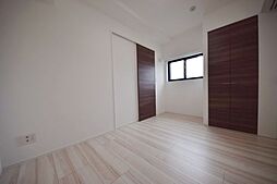 ルフレプレミアム押上 3階2Kのリビング/ダイニング