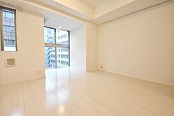 セレサ日本橋堀留町 8階1LDKのリビング/ダイニング