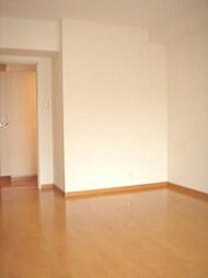 アクアコート 7階1LDKのリビング/ダイニング