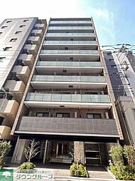 クロスレジデンス日本橋浜町