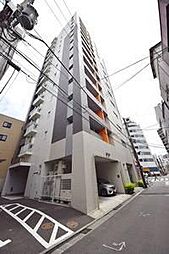 パークアクシス押上