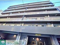 コスモグラシア内神田