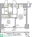 オルサス三ノ輪5階15.5万円