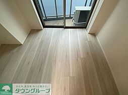 クレイシアIDZ上野 6階2Kのリビング/ダイニング