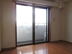 ドルチェ芝浦ディマーレ 8階1Kのリビング/ダイニング