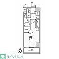 ALTERNA住吉8階12.4万円