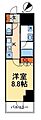 PARKWOODRESIDENCEニホンバシ5階14.8万円
