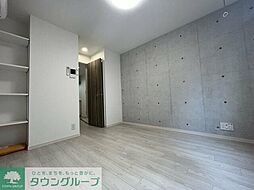 湯島レジデンス 1階1Kのリビング/ダイニング