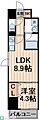 LABELJOUR錦糸町8階15.5万円