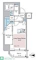 Urbanex錦糸公園5階17.4万円