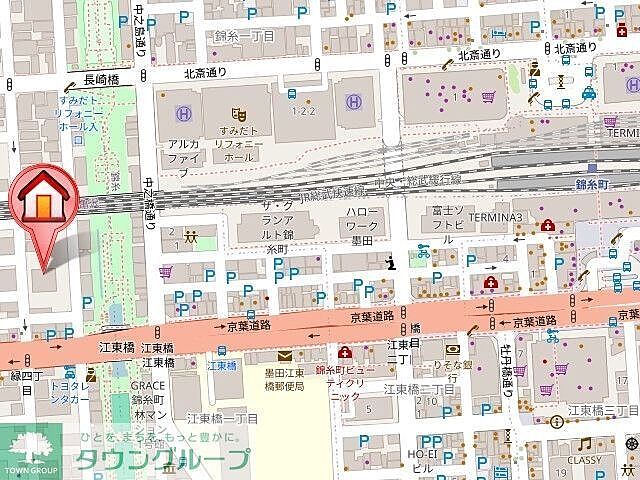 地図