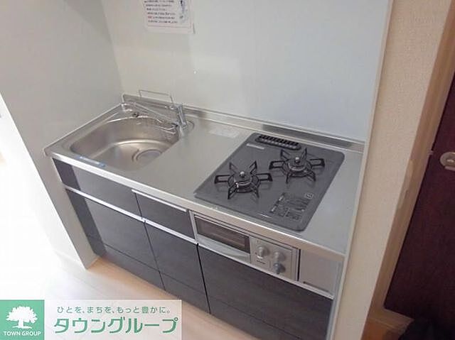 キッチン