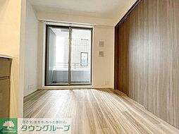 PARKAXIS神保町 1DKの写真
