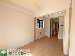 ワンルーフレジデンス台東根岸 1DKの写真
