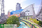 LaQua  1060m