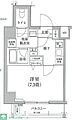 アイルカナーレ門前仲町3階11.5万円
