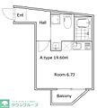 イートス本郷4階11.5万円
