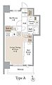 JMF-Residence浅草橋三丁目2階20.5万円