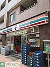 セブンイレブン墨田吾妻橋1丁目店 徒歩7分。コンビニ 540m