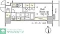 テラス御徒町12階13.0万円