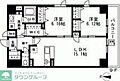 LABELJOUR錦糸町9階28.5万円